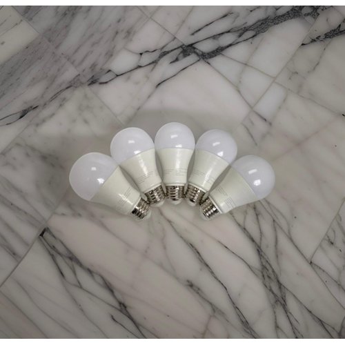 Superlamp Lightbulbs Color Selectable