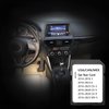 Latest Version Navigation SD Card Compatible with 2014-2018 3, 2016-2023 6 / CX3, 2016-2020 CX5 / CX9, 20216-2022 MX5, USA/Canada/Mexico Maps