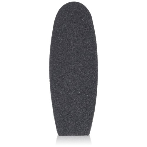 Mehaz Professional Stainless Steel Foot File Replacement Pad, 100 Grit, 50 Count