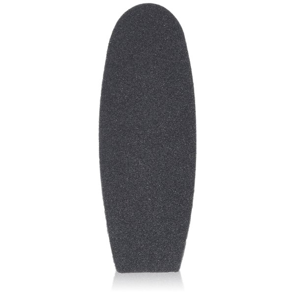 Mehaz Professional Stainless Steel Foot File Replacement Pad, 100 Grit, 50 Count