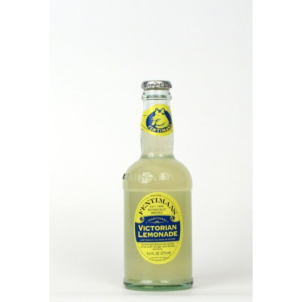 Fentiman's Victorian Lemonade (12 bottles)