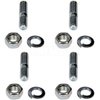 Dorman 23733 Water Pump Stud Kit - 5/16-18 x 7/16 and 5/16-24 x 5/8 Overall Length of 1-1/4 Universal Fit