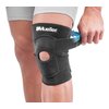 Mueller Sports Medicine 4 Way Adjustable Knee Brace-Pain Relief Support for Arthritis, Meniscus Tear, ACL, and Joint, One Size Fits Most, for Men and Women, Black