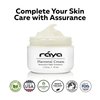 Raya SPA Placental Cream | Restorative Night Cream | Intensive Anti-Aging & Firming Face Moisturizer | Wrinkle Repair Facial Creme for Renewed Tone & Beauty Sleep - Skin Care Essentials