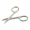 Mont Bleu Nail Scissors made in Italy | sharpened in Solingen