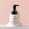 W.Dressroom Bubble Hand Wash Moisturizing & Refreshing (No.49 Peach Blossom, 10.1 Fl oz)