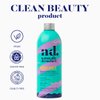 Naturally Drenched Rebalance Pre-Conditioner Hair Treatment for Dry, Damaged or Color Treated Hair | Vegan, Phalate & Paraben-Free | 13.5 Ounces