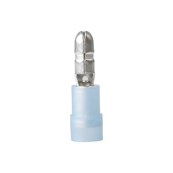16-14 Male SNAP Plug Nylon 4 Pack