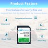 Latest Navigation SD Card Compatible with 2024 CX5/3, 2023-2024 CX90, USA/CAN/MEX Maps Update