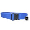 EMI 60" Gait Transfer Belt 100% Cotton (Plastic Buckle)