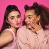 essence | Baby Got Blush Liquid Blush | Lightweight, Buildable, Radiant with Sponge Applicator | Vegan & Cruelty Free (30 | Dusty Rose)