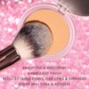 Doll Skin™ Perfecting Finishing Powder - Set, Airbrush, Blur (Shade 1.5 (Light-Light/Medium))