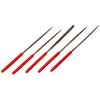 Pit Bull CHIF0015 Mini Needle File Set, 5-Piece