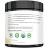 Premium USDA Organic Spirulina Powder - Organic Spirulina of Blue Green Algae from California & Hawaii – 100% Vegetarian & Vegan, Non-GMO, Non-Irradiated – The Best Green Superfood for Smoothies!