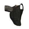 Nylon Gun Holster for CZ 75 Compact, 75 D PCR Compact