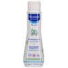 Mustela Baby Multi-Sensory Bubble Bath with Natural Avocado – Biodegradable Formula - 6.76 oz.