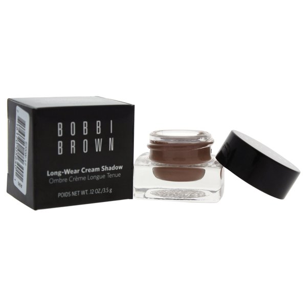 Bobbi Brown Long Wear Cream Shadow, No. 24 Stone, 0.12 Ounce