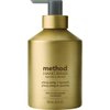 Method Ylang Ylang & Hyacinth Natural Scented Hand Wash in Elegant Refillable-Reusable Bottle (12oz - 354ml)