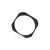 Compatible with Saeco 996530006743 Appliance (11013324) Black Cream Adjustm PrWhSe00547