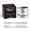VENALISA Builder Nail Gel, 50ml Milky White Hard Gel for Nails Extension Gel Nail Polish Jelly Strengthener Gel Polygel Nail Art Manicure