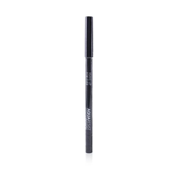 MAKE UP FOR EVER Aqua Resist Color Pencil Eyeliner 03 Iron