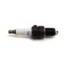 Craftsman CMXGZAM250012 Current Walk 2 BPR6ES 751-10292 Spark Plug, Black