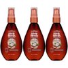 Garnier Hair Care Whole Blends Smoothing Oil with Coconut Oil & Cocoa Butter Extracts, 3.4 Fl Oz (3 Count)