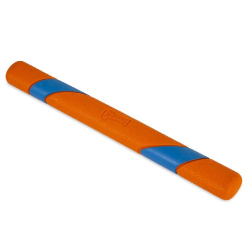 Chuckit Ultra Fetch Stick Outdoor Dog Toy, 12 Inches, for All Breed Sizes