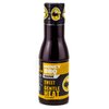 Buffalo Wild Wings Honey BBQ Sauce, 12 Fluid Ounce (Pack of 2)
