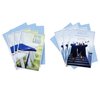 Hallmark Graduation Cards Assortment, Wishing You Success (6 Cards with Envelopes)