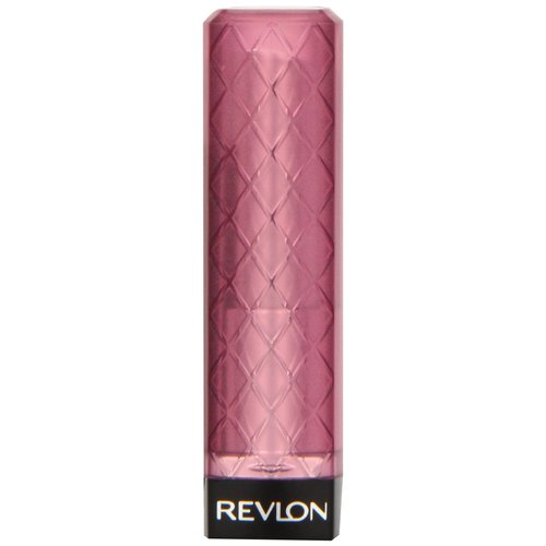 REVLON Colorburst Lip Butter, Sugar Plum, 0.09 Ounce