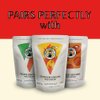 Urban Slicer Pizza Worx- Pizza Sauce! - 8 oz - 3 Pack
