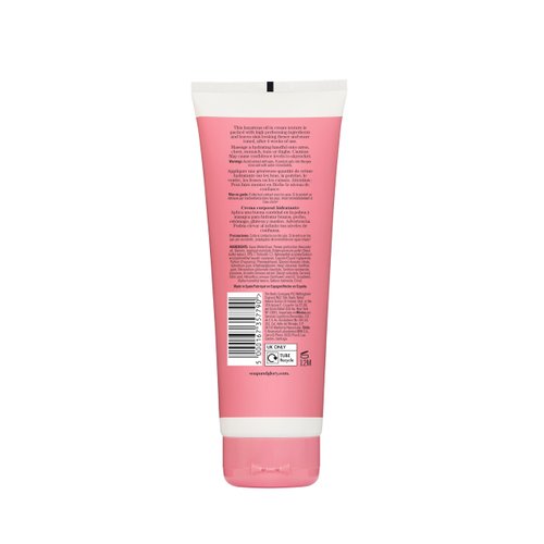 Soap & Glory The Firm-inator Body Cream - Skin Hydration Body Moisturizer with Acmella Oleracea Complex, Shea Butter Lotion & Sunflower Seed Oil - Rich Skin Firming and Tightening Lotion (8.4 Oz)