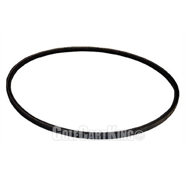 Club Car Golf Cart Part 1988-91 Starter Generator Belt