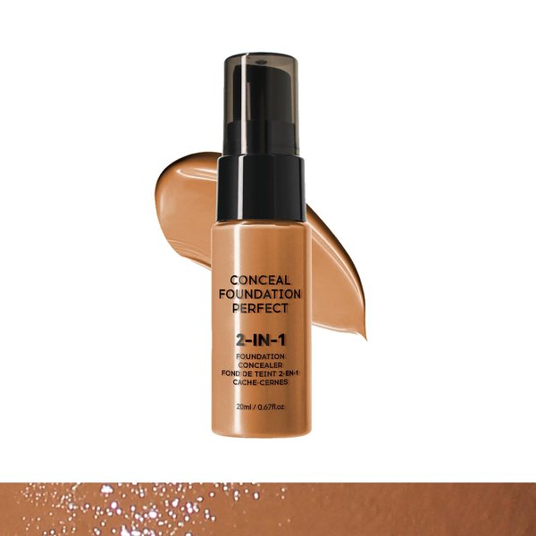 DLZZRS Glow Contour Face Liquid Foundation Bronzer Highlighter Illuminator Moisturize Cream Contour Concealer Blendable & Smooth Glowing Skin Lightweigh Luminizing Long Lasting Face Contouring Makeup