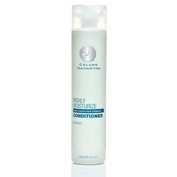 COLURE Richly Moisturize Conditioner