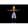 Dragon Ball Super - Dragon Stars - Super Saiyan Gogeta, 6.5" Action Figure