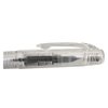 Platinum Preppy Fountain Pen Crystal Fine