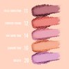Oulac Purple Blush for Cheeks Blush Makeup| Highly Pigmented Cream Blush| Natural Matte Glow| Shape & Highlight Face| Cruelty-Free Blush with Rose Oil| N20 Believe 4.8g