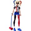 Harley Quinn Action Figure in 6-inch Scale​