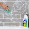 Soft Scrub Cleanser with Bleach Surface Cleaner, Kills 99.9% of Germs, 24 Fluid Ounces
