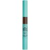 L'Oreal Paris Magic Root Precision Temporary Gray Hair Color Concealer Brush, 5 Medium Brown, 0.05 fl; oz.