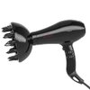 Professional Powerful Hair Dryer Negative Ionic 2 Speeds and 3 Temperature Settings and Cool Shot Button 1875w AC Motor Fast Drying Blow Dryer with Concentrator
