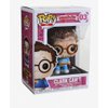 Funko POP!: Garbage Pail Kids Clark Can't Collectible Figure, Multicolor