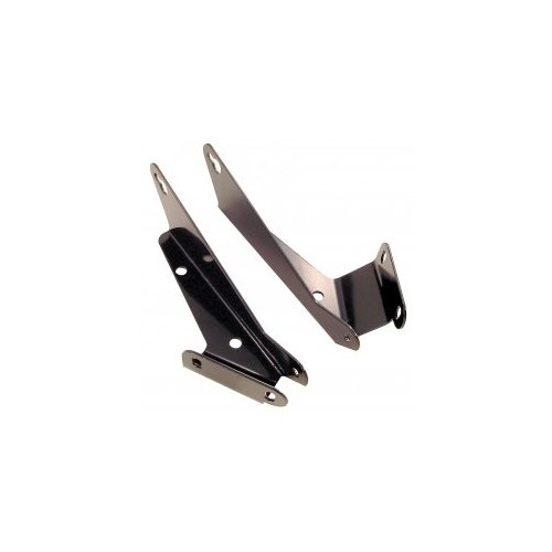 Golf Carts Universe for EZGO Medalist/TXT Headlight Bar Bracket Kit LGT-106