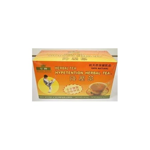 Hypertention Herbal Tea