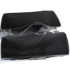 TCMT Drop-in Saddlebag Saddle Bag Liners Fits For Harley Touring Road King Road Glide Street Glide Electra Glide Ultra-Classic FLHT FLTR FLHR 1994-2013
