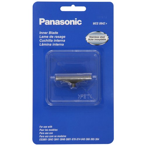 Panasonic WES9942P Men's Electric Razor Replacement Inner Blade
