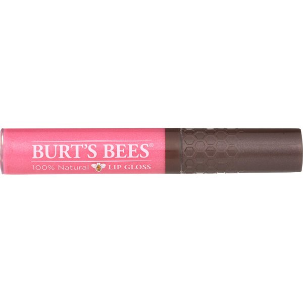 Burt's Bees, Lip Gloss Rosy Dawn, 0.2 Fl Oz