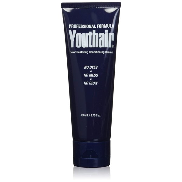 Youthair Creme Lead-Free, 3.75 Fl Oz (Pack of 3)